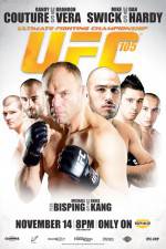 Watch UFC 105 Coutoure vs Vera 9movies