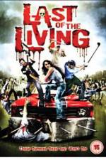 Watch Last of the Living 9movies