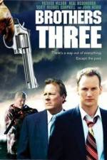 Watch Brothers Three: An American Gothic 9movies