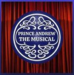 Watch Prince Andrew: The Musical (TV Special 2022) 9movies