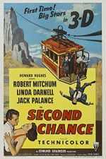 Watch Second Chance 9movies