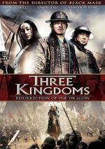 Watch Three Kingdoms 9movies