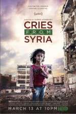Watch Cries from Syria 9movies