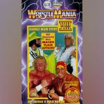 Watch WrestleMania VIII (TV Special 1992) 9movies