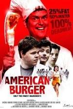 Watch American Burger 9movies