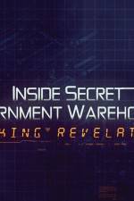 Watch In Inside Secret Government Warehouses ( 2010 ) 9movies