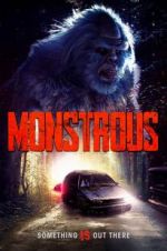 Watch Monstrous 9movies