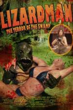 Watch LizardMan: The Terror of the Swamp 9movies