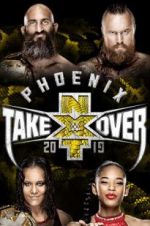 Watch NXT TakeOver: Phoenix 9movies