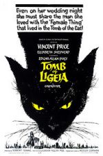 Watch The Tomb of Ligeia 9movies