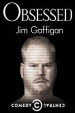 Watch Jim Gaffigan: Obsessed 9movies