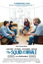 Watch The Squid and the Whale 9movies