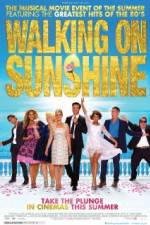 Watch Walking on Sunshine 9movies