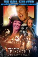 Watch Rifftrax: Star Wars II (Attack of the Clones 9movies