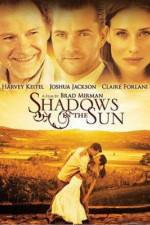 Watch The Shadow Dancer 9movies