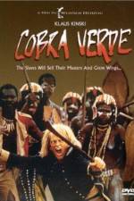 Watch Cobra Verde 9movies