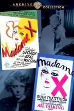 Watch Madame X 9movies