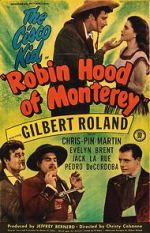 Watch Robin Hood of Monterey 9movies