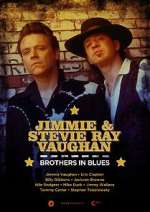 Watch Jimmie and Stevie Ray Vaughan: Brothers in Blues 9movies