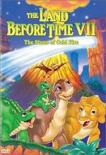 Watch The Land Before Time VII: The Stone of Cold Fire 9movies
