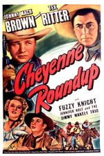 Watch Cheyenne Roundup 9movies