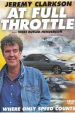 Watch Jeremy Clarkson at Full Throttle 9movies