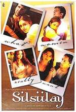 Watch Silsiilay 9movies