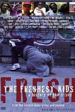 Watch The Freshest Kids 9movies