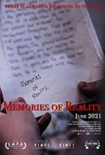Watch Memories of Reality 9movies