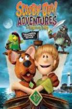Watch Scooby-Doo! Adventures: The Mystery Map 9movies