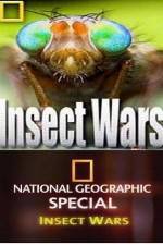 Watch National Geographic Insect Wars 9movies