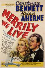 Watch Merrily We Live 9movies