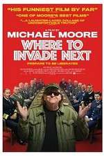Watch Where to Invade Next 9movies