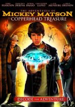 Watch The Adventures of Mickey Matson and the Copperhead Treasure 9movies