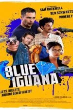 Watch Blue Iguana 9movies