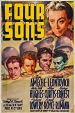 Watch Four Sons 9movies