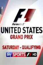 Watch Formula 1 2013 USA Grand Prix Qualifying 9movies