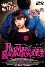 Watch Flowers on the Razorwire 9movies