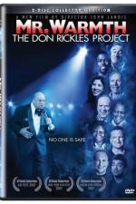 Watch Mr Warmth The Don Rickles Project 9movies