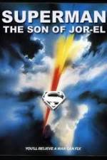 Watch Superman: Son of Jor-El (FanEdit 9movies