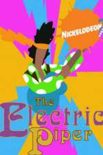 Watch The Electric Piper 9movies