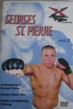 Watch Rush Fit Georges St. Pierre MMA Instructional Vol. 2 9movies