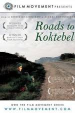 Watch Koktebel 9movies