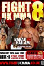 Watch Fight UK MMA 8 9movies