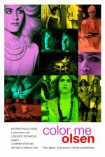 Watch Color Me Olsen 9movies