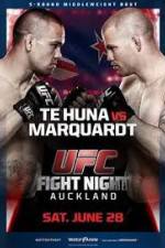 Watch UFC Fight Night 43: Te Huna vs. Marquardt 9movies