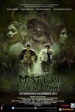 Watch Misteri Jalan Lama 9movies