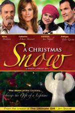 Watch A Christmas Snow 9movies