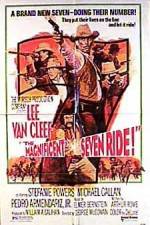 Watch The Magnificent Seven Ride 9movies