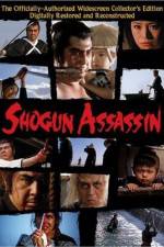 Watch Shogun Assassin 9movies